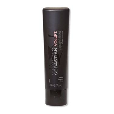 SEBASTIAN_Volume Boosting Shampoo_Cosmetic World